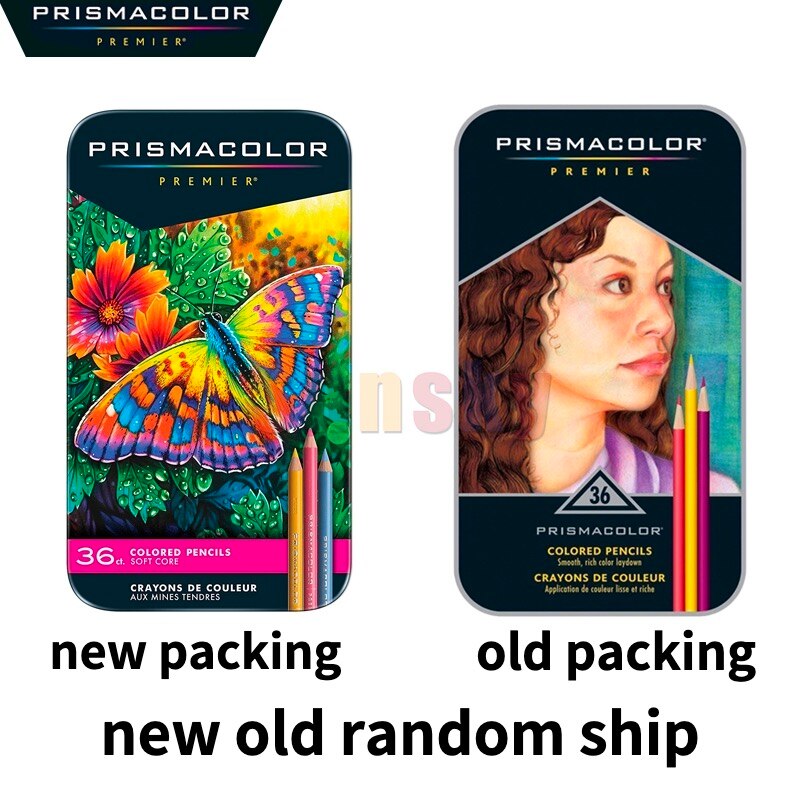 Prismacolor Premier 150/132/72/48/12 ÷   ÷..